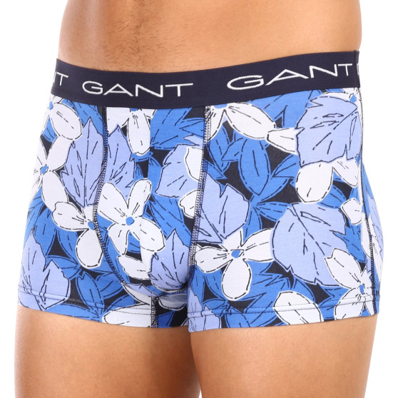 3PACK boxer uomo Gant multicolore (902323023-433)