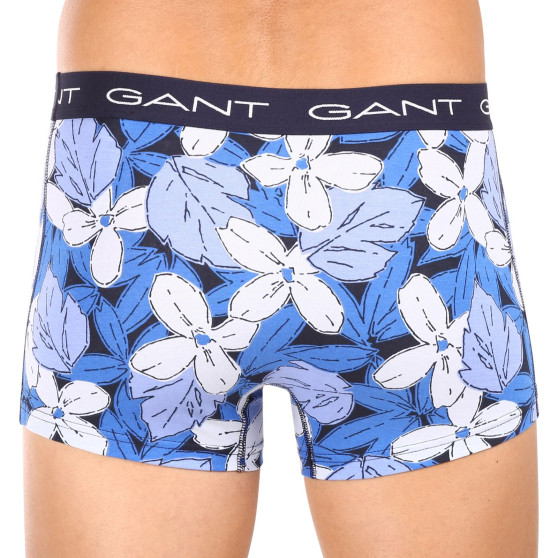 3PACK boxer uomo Gant multicolore (902323023-433)