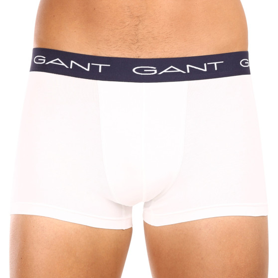 3PACK boxer uomo Gant multicolore (902323023-433)