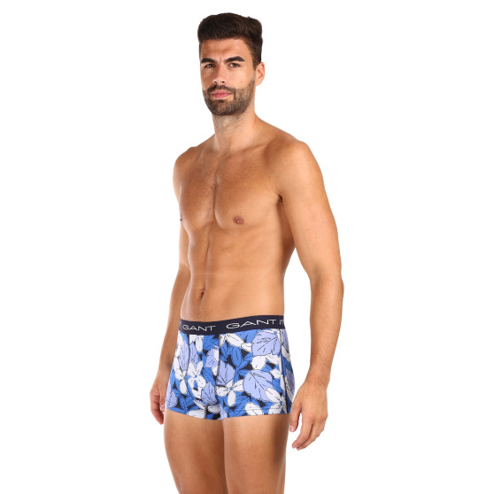 3PACK boxer uomo Gant multicolore (902323023-433)