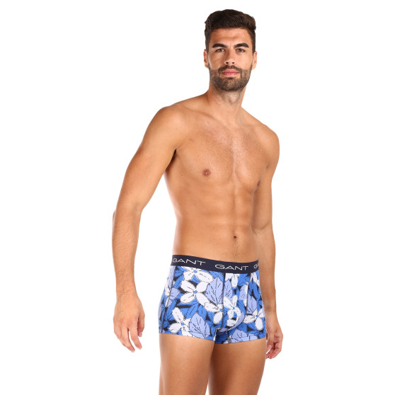 3PACK boxer uomo Gant multicolore (902323023-433)