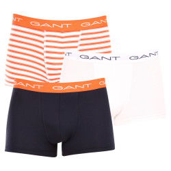 3PACK boxer uomo Gant multicolore (902323013-852)