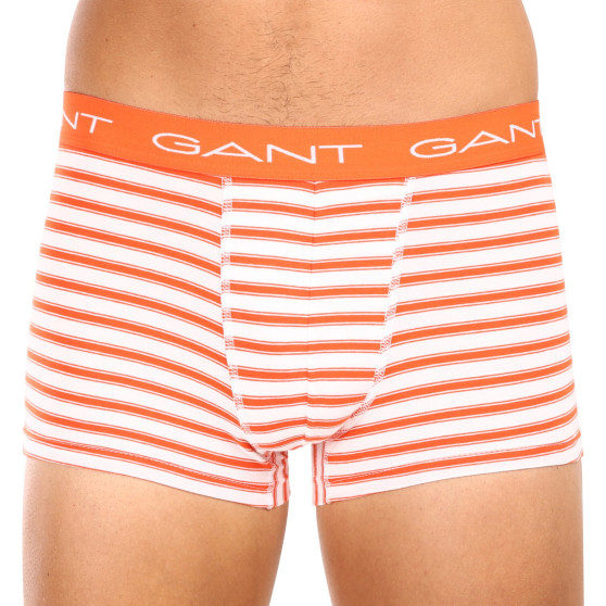 3PACK boxer uomo Gant multicolore (902323013-852)