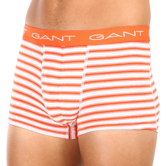 3PACK boxer uomo Gant multicolore (902323013-852)