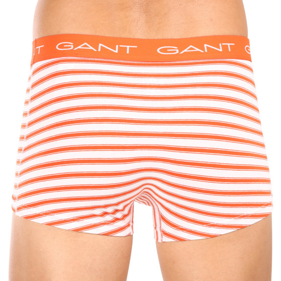 3PACK boxer uomo Gant multicolore (902323013-852)