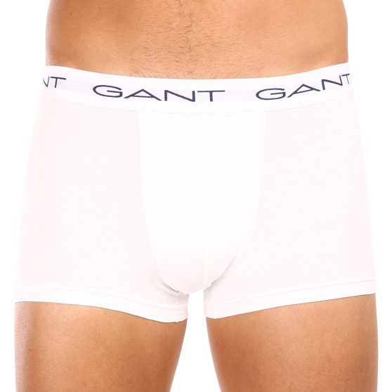 3PACK boxer uomo Gant multicolore (902323013-852)