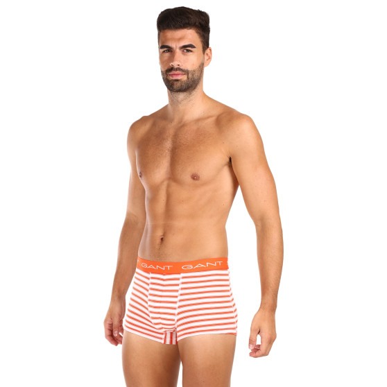 3PACK boxer uomo Gant multicolore (902323013-852)