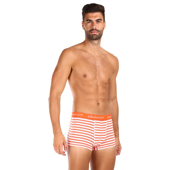 3PACK boxer uomo Gant multicolore (902323013-852)