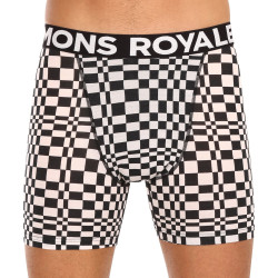 Boxer da uomo Mons Royale merino multicolore (100088-2169-650)