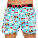 Boxer da uomo Styx arte sport elastico San Valentino coppie (B1756)