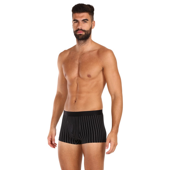 3PACK Boxer da uomo S.Oliver multicolore (NH-40H-98799021)