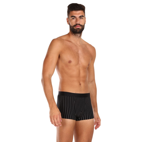 3PACK Boxer da uomo S.Oliver multicolore (NH-40H-98799021)