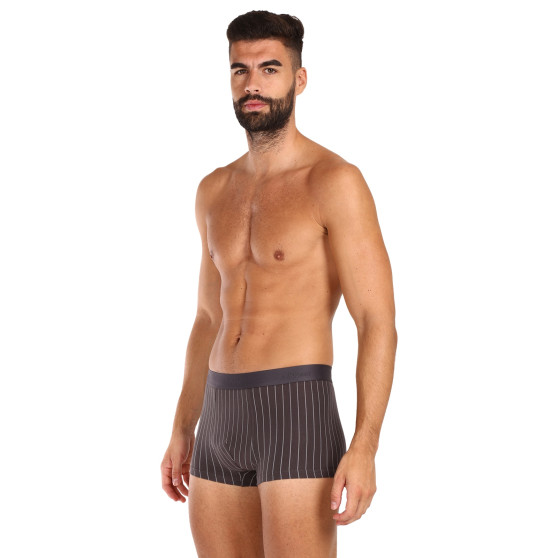 3PACK Boxer da uomo S.Oliver multicolore (NH-40H-83934721)