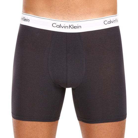 3PACK boxer uomo Calvin Klein multicolore (NB2381A-GW2)