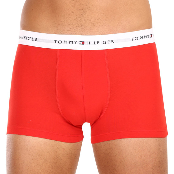 5PACK boxer uomo Tommy Hilfiger multicolore (UM0UM02767 0YW)