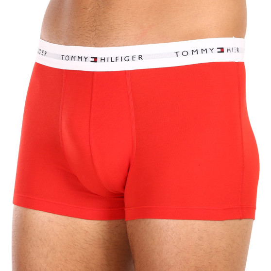 5PACK boxer uomo Tommy Hilfiger multicolore (UM0UM02767 0YW)