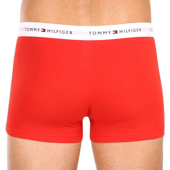 5PACK boxer uomo Tommy Hilfiger multicolore (UM0UM02767 0YW)