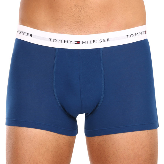 5PACK boxer uomo Tommy Hilfiger multicolore (UM0UM02767 0YW)