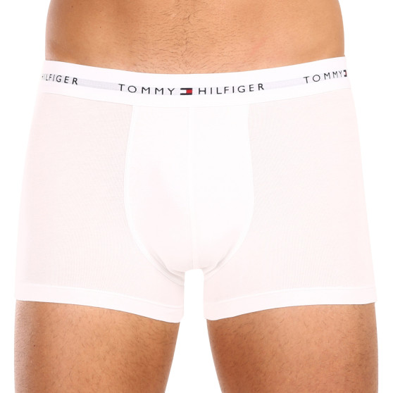 5PACK boxer uomo Tommy Hilfiger multicolore (UM0UM02767 0YW)