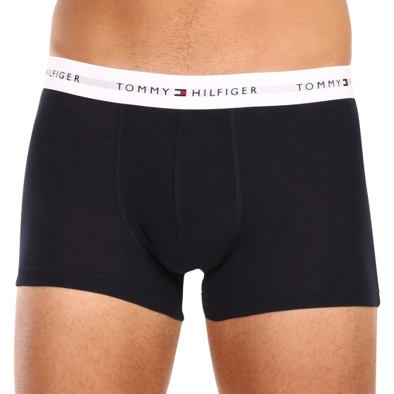 5PACK boxer uomo Tommy Hilfiger multicolore (UM0UM02767 0YW)