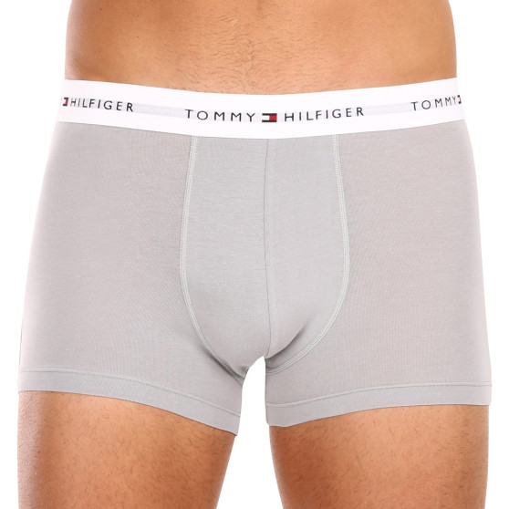 5PACK boxer uomo Tommy Hilfiger multicolore (UM0UM02767 0YW)