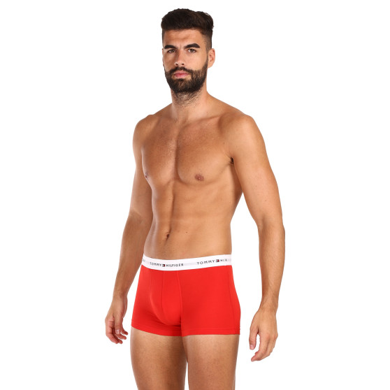 5PACK boxer uomo Tommy Hilfiger multicolore (UM0UM02767 0YW)