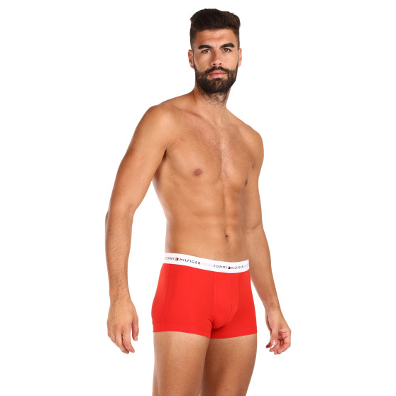 5PACK boxer uomo Tommy Hilfiger multicolore (UM0UM02767 0YW)