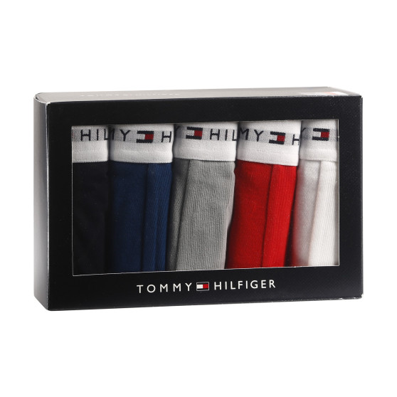 5PACK boxer uomo Tommy Hilfiger multicolore (UM0UM02767 0YW)