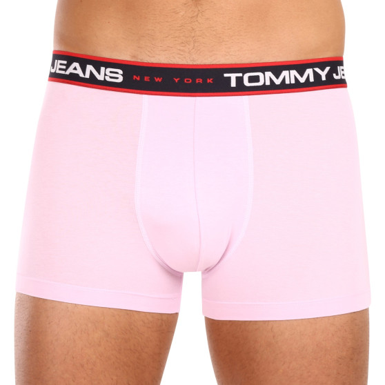 3PACK boxer uomo Tommy Hilfiger multicolore (UM0UM02968 0R9)