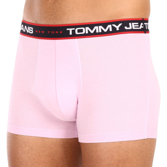 3PACK boxer uomo Tommy Hilfiger multicolore (UM0UM02968 0R9)