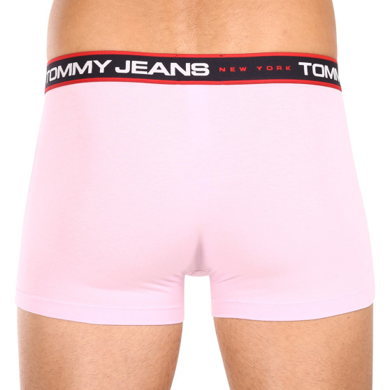 3PACK boxer uomo Tommy Hilfiger multicolore (UM0UM02968 0R9)