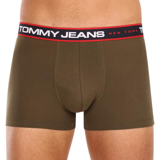 3PACK boxer uomo Tommy Hilfiger multicolore (UM0UM02968 0R9)