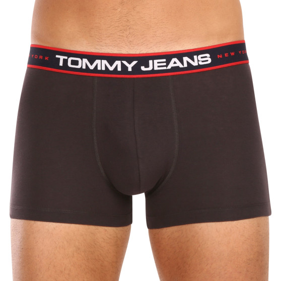 3PACK boxer uomo Tommy Hilfiger multicolore (UM0UM02968 0R9)