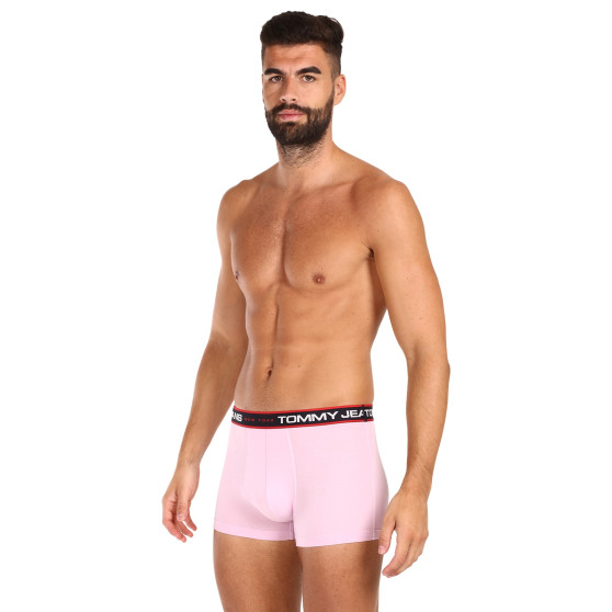 3PACK boxer uomo Tommy Hilfiger multicolore (UM0UM02968 0R9)