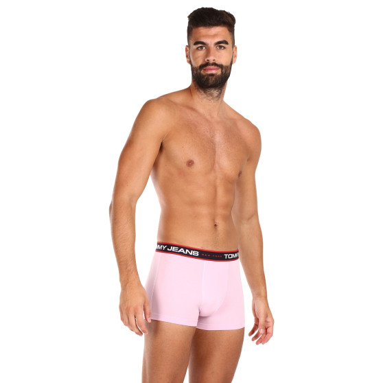 3PACK boxer uomo Tommy Hilfiger multicolore (UM0UM02968 0R9)