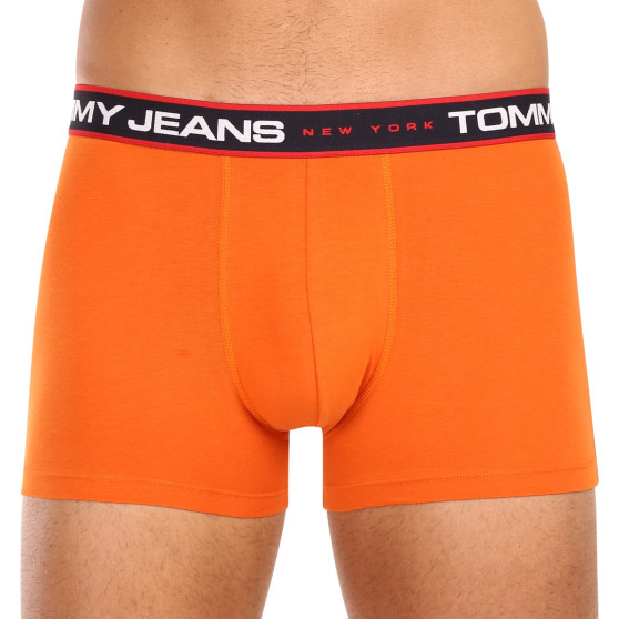 3PACK boxer uomo Tommy Hilfiger multicolore (UM0UM02968 0SP)