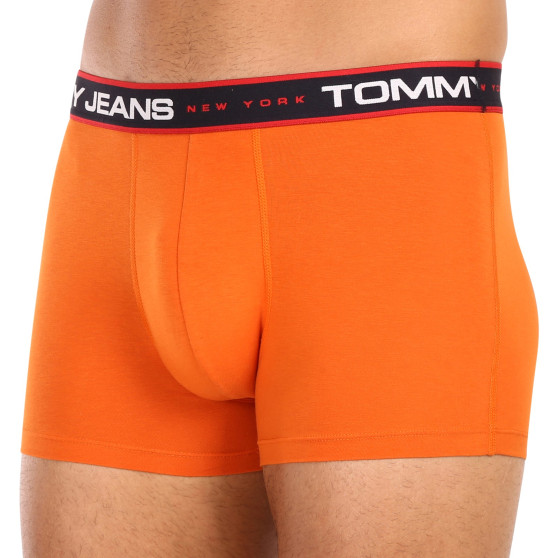 3PACK boxer uomo Tommy Hilfiger multicolore (UM0UM02968 0SP)