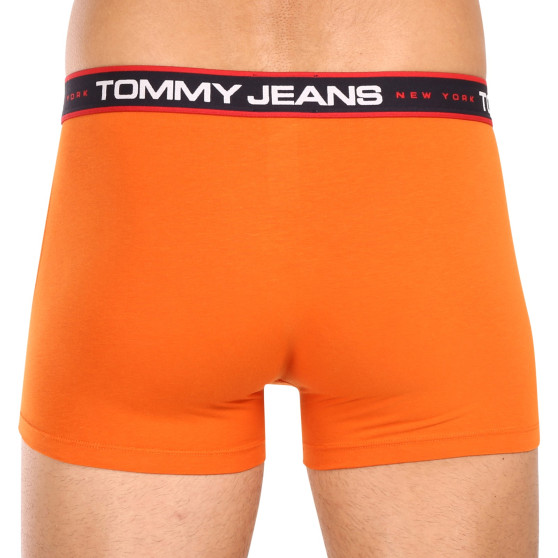 3PACK boxer uomo Tommy Hilfiger multicolore (UM0UM02968 0SP)