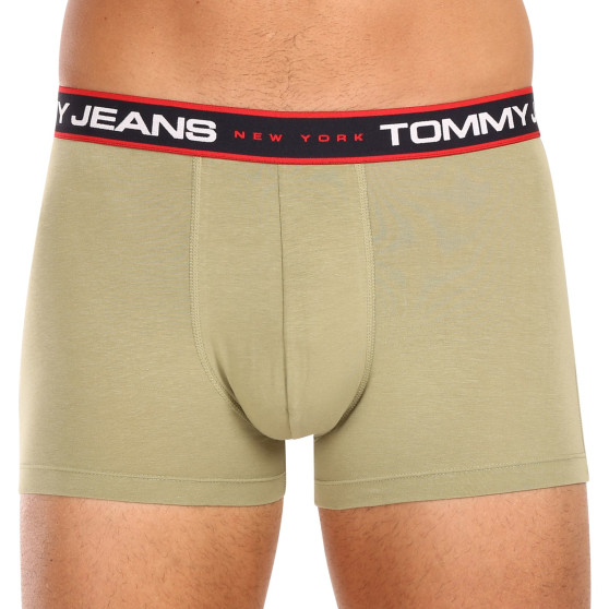 3PACK boxer uomo Tommy Hilfiger multicolore (UM0UM02968 0SP)