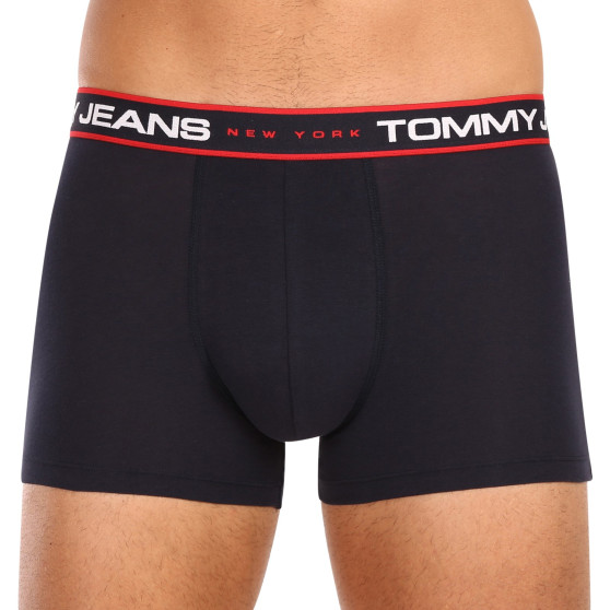 3PACK boxer uomo Tommy Hilfiger multicolore (UM0UM02968 0SP)