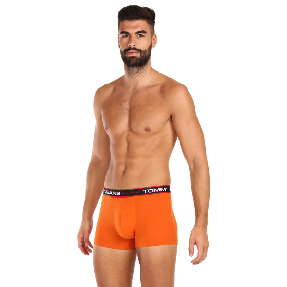 3PACK boxer uomo Tommy Hilfiger multicolore (UM0UM02968 0SP)