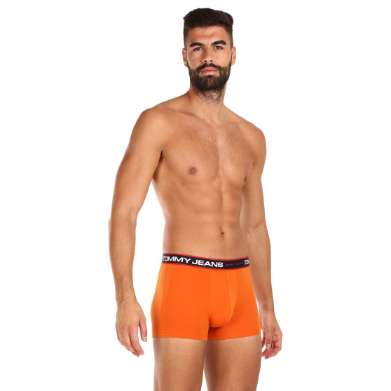 3PACK boxer uomo Tommy Hilfiger multicolore (UM0UM02968 0SP)