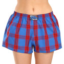 Boxer da donna Styx classici elasticizzati multicolore (K1016)