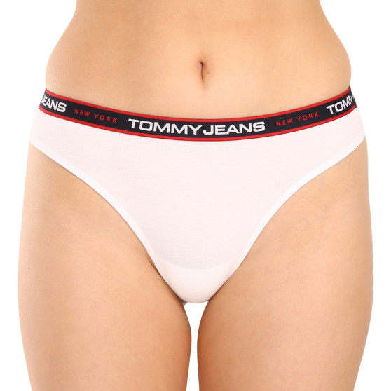 3PACK infradito donna Tommy Hilfiger multicolore (UW0UW04709 0WE)