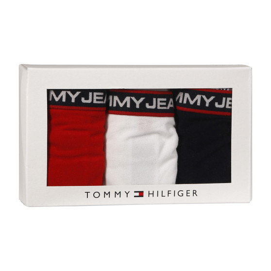 3PACK infradito donna Tommy Hilfiger multicolore (UW0UW04709 0WE)