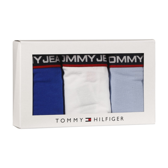 3PACK mutandine donna Tommy Hilfiger multicolore (UW0UW04710 0SQ)