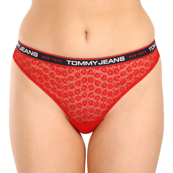 3PACK infradito donna Tommy Hilfiger multicolore (UW0UW04714 0WE)