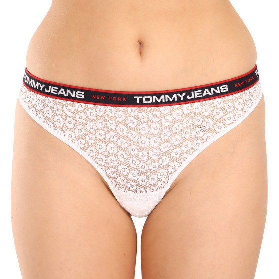 3PACK infradito donna Tommy Hilfiger multicolore (UW0UW04714 0WE)