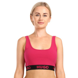 Reggiseno donna HUGO rosa (50480172 663)