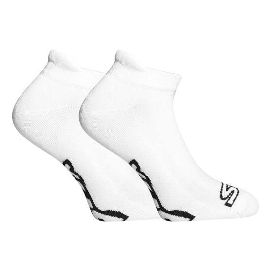 5PACK calzini Styx basso bianco (5HN1061)